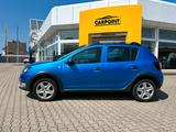 Dacia Sandero II Stepway Prestige dCi 90 Navi PDC - Dacia Sandero in Krefeld