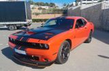 Dodge !!!Hellcat-Optik und Sound zum kleinen Preis!!! - Kleine gebraucht