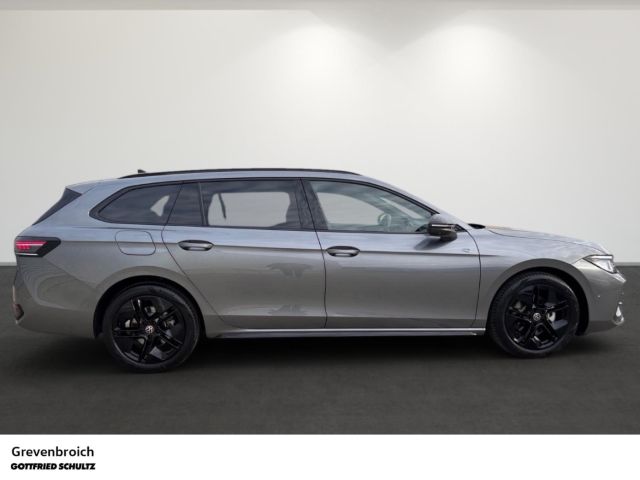 Volkswagen Passat - Bild 3