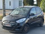 Hyundai i10 5 Star Edition*SERVICE NEU* - gebrauchte Hyundai i10 aus dem Jahr 2012