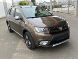 Dacia Logan MCV TCe 90 Stepway Stepway - Dacia Logan aus 2017
