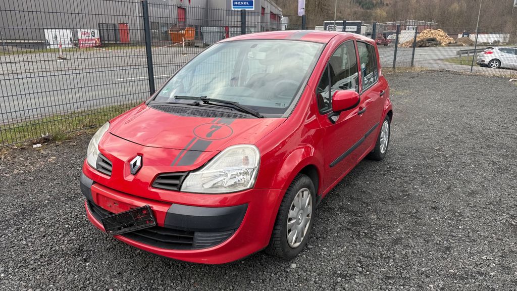 Angebot ansehen Renault Modus