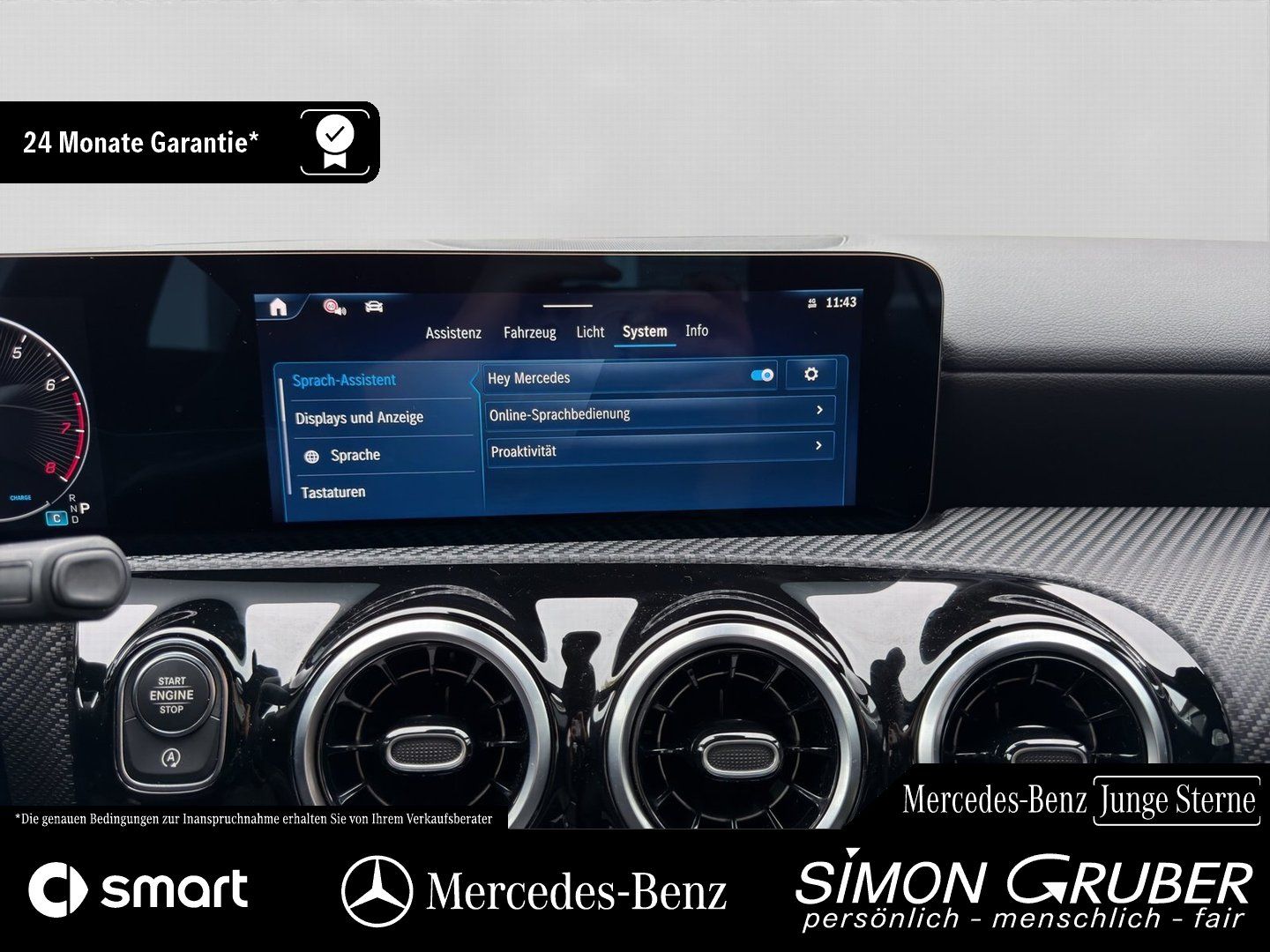 Fahrzeugabbildung Mercedes-Benz CLA 200 Progressive Winter Kamera LED Volldigi