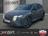 Hyundai Tucson 1.6 T-GDI 48V DCT "N Line" Sitz-Paket*PGD - Gebrauchtwagen in der Nähe & deutschlandweit