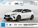BMW 120 M-Sport LED NAVI KAMERA SHZ PDC KLIMA - BMW 1er Reihe: M