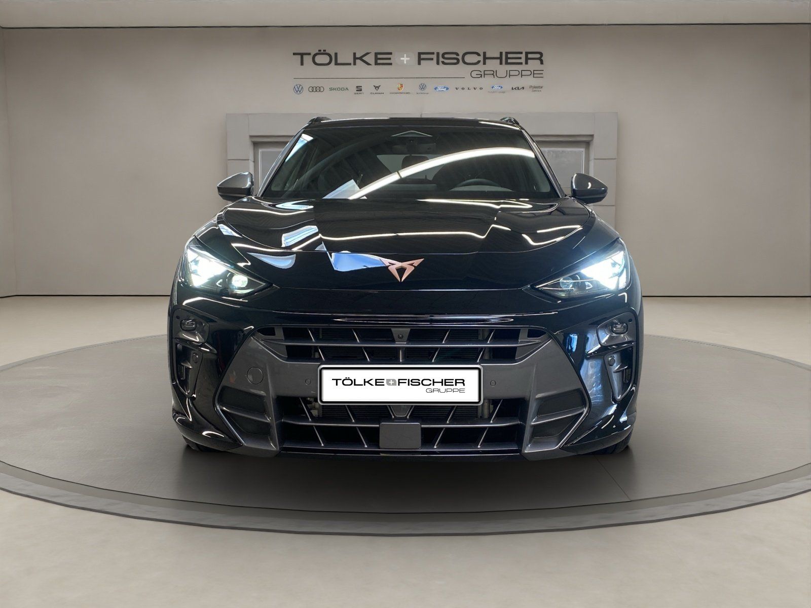 Cupra Terramar - Bild 3