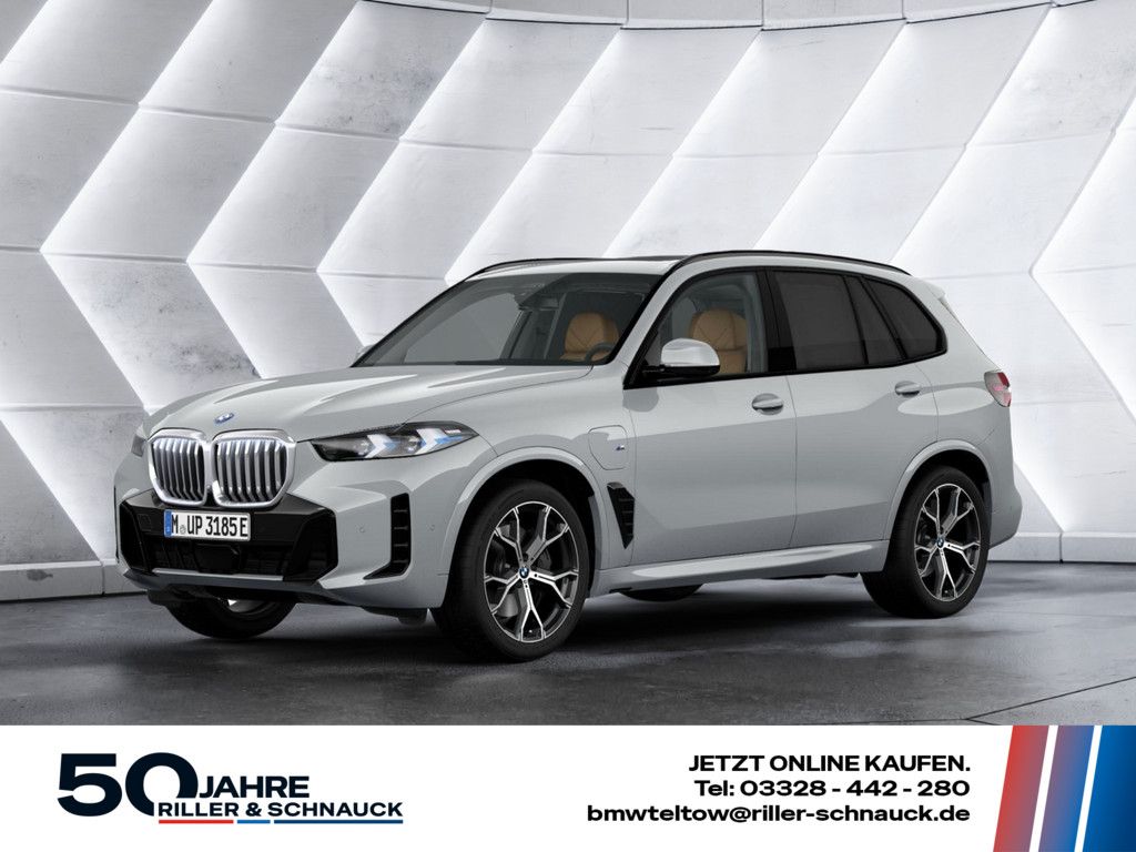 Image of BMW X5