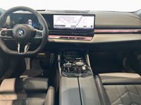 BMW 520 - Vorschau Bild 14