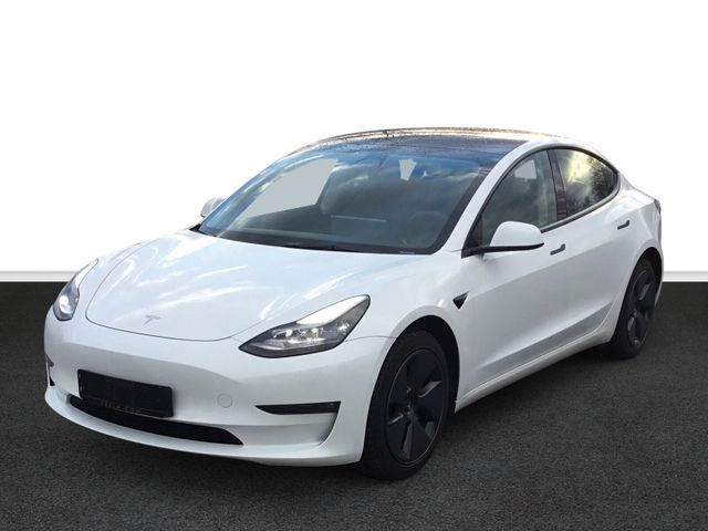 Tesla Model 3 Long Range 77 kWh Facelift A.pilot Pr. I