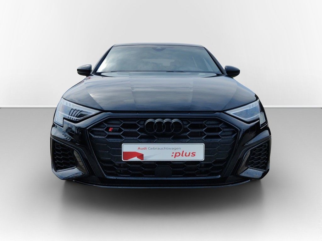 Audi S3 - Bild 3