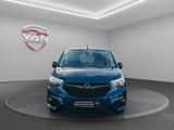 Opel Combo Life L1  1.2 Turbo Elegance *Automatik* - scheckheftgepflegte Opel Combo Life