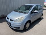 Mitsubishi Colt CZ3 Lim.1.3 Instyle Klima/Automatik/Scheckh - Mitsubishi Colt: Instyle