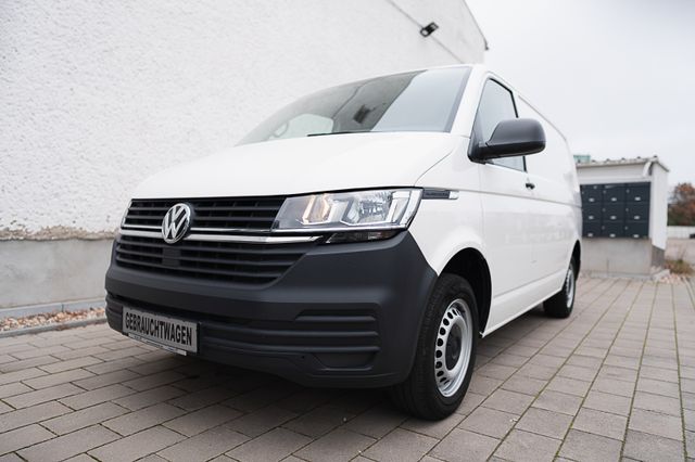 Volkswagen T6.1 Transporter 2.0 TDI Kasten FWD