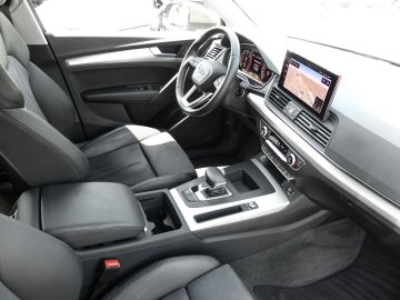 Audi Q5 - 8