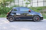 Abarth 695 Competizione aus letzter Baureihe! - Abarth 695 aus 2022