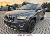 Jeep Grand Cherokee 3.0 CRD Overland - Jeep Grand Cherokee: Crd Overland