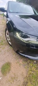 Audi A4 b8 2.0 Tdi - Audi A4 aus 2010 mit Diesel-Antrieb: Limousine, 2.0