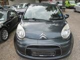 Citroën C1 1.0 Style - gebrauchte Citroën C1 aus dem Jahr 2010
