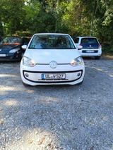 Volkswagen up! 1.0 44kW street up! street up! - Volkswagen up!: Street