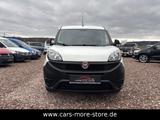 Fiat Doblo Doblò Kasten/ Klima/AHK/ALU/gepflegt - Fiat Doblo Gebrauchtwagen