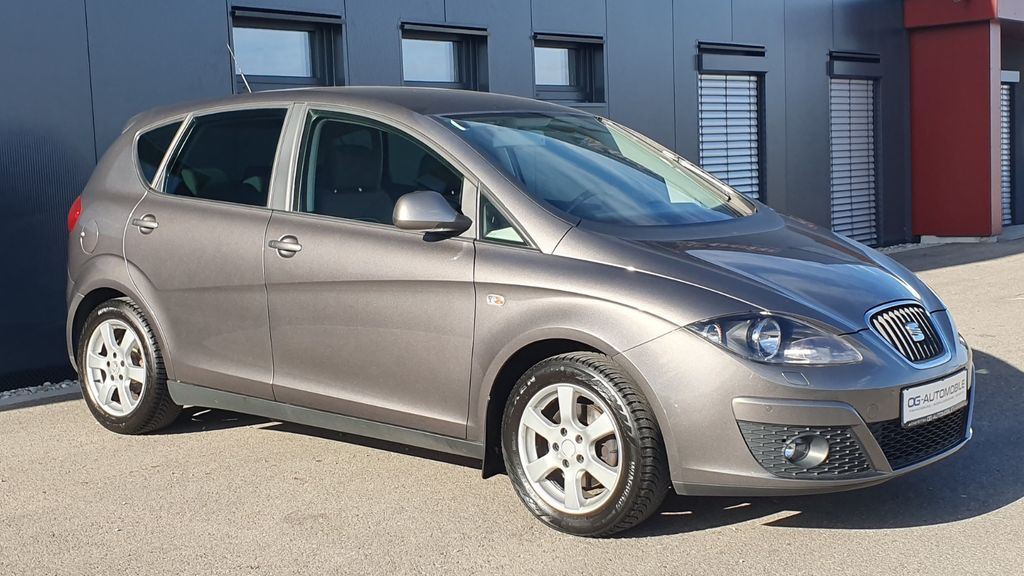 1.2 TSI 4You*AHK*SHZ*PDC*Tempomat*Klima