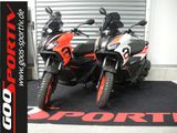 Aprilia SR GT 125 Sport 2025 *AKTIONSPREIS - 31.05.* - APRILIA 125 SPORT