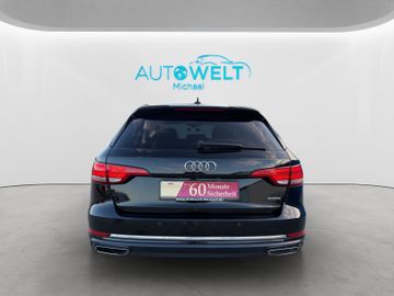 Audi A4 - 6