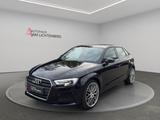 Audi A3 Sportback 1,5 TFSI LED+PDC+KLIMAAAUTOMATIK+SI - Audi A3 Gebrauchtwagen in Krefeld