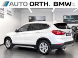 BMW X1 xDrive25i AUT. X-LINE NAVI+ HUD PANO KAMERA - BMW X1: 25i
