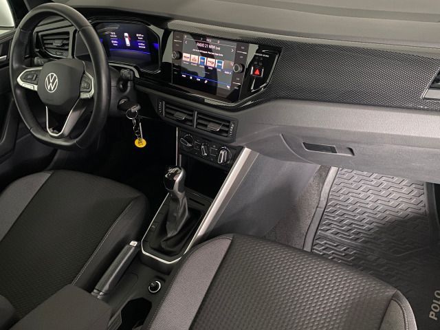 Polo Life 1.0 AHK+KLIMA+SHZ+EPH+LED
