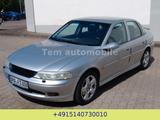 Opel Vectra 1.6 16V Selection Comfort - Opel Vectra: Selection
