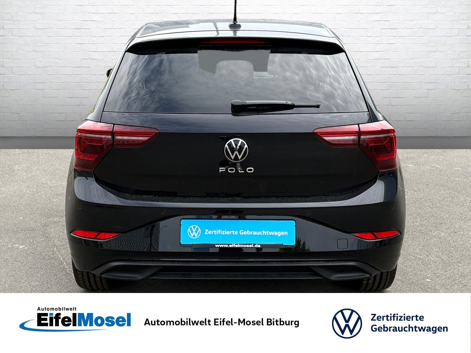 Volkswagen Polo EDITION 50 1.0 l TSI OPF DSG IQ.Drive App-C foto 4