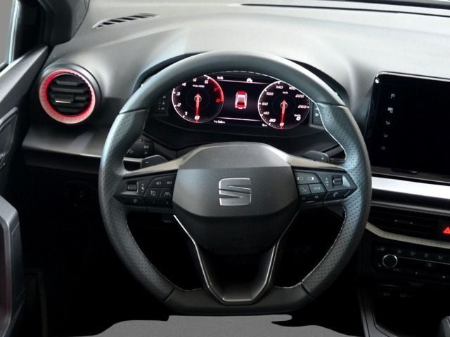 Seat Ibiza - Bild 11
