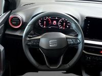 Seat Ibiza - Vorschau Bild 11