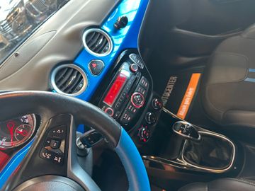 Opel Adam Slam *TEMPOMAT*LKHZ*SZHZ*KLIMAAUTOMATIK*