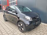 Smart ForFour electric drive / EQ passion LMF, SH - Smart ForFour in München