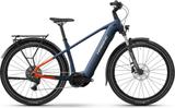 Haibike Trekking 4 High 55cm 27,5" - Haibike E-Bikes