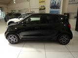 Smart ForFour 90 PS Servo Navi SHZ Klima Leder uvm. - Smart Gebrauchtwagen in Bonn