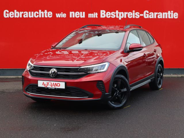 Volkswagen Taigo 1.0 TSI Style LED NAVI KAMERA VC SHZ