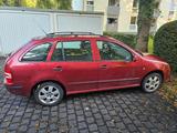Skoda Fabia Combi 1.4 16V 55 kW  - Skoda Fabia aus 2005: Kombi