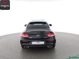 Mercedes-Benz C 300 4M Coupe AMG NIGHT MULTIBEAM,DISTRO,PANO - Mercedes-Benz C-Class: Coupé