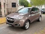 Hyundai ix35 Premium AWD Automatik / Navi / Lerder /EGSD - Hyundai ix35: Allradantrieb, Automatik