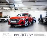 Audi E-TRON SPORTBACK 55 2x S LINE ACC/MATRX/HuD/360° - Audi e-tron in Dortmund