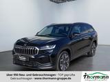 Skoda Kodiaq Selection 2.0 TDI 4x4 DSG HUD 360 AHK