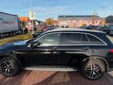 Mercedes-Benz GLC 300 4MATIC Autom. AMG-Line - gebrauchte Mercedes-Benz GLC 300 aus dem Jahr 2019