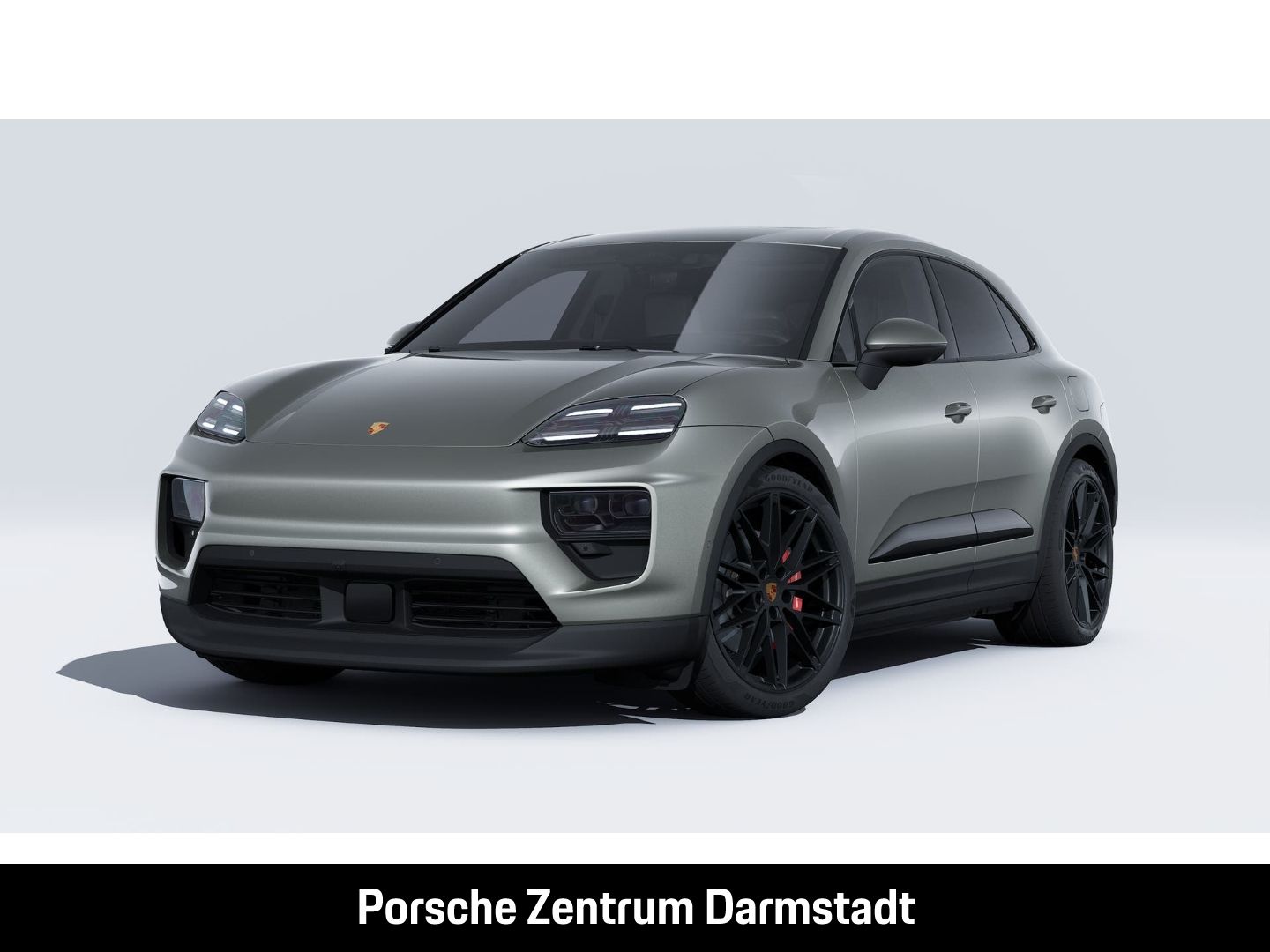 Porsche Macan 4S HA-Lenkung Surround-View Sitzbelüftung