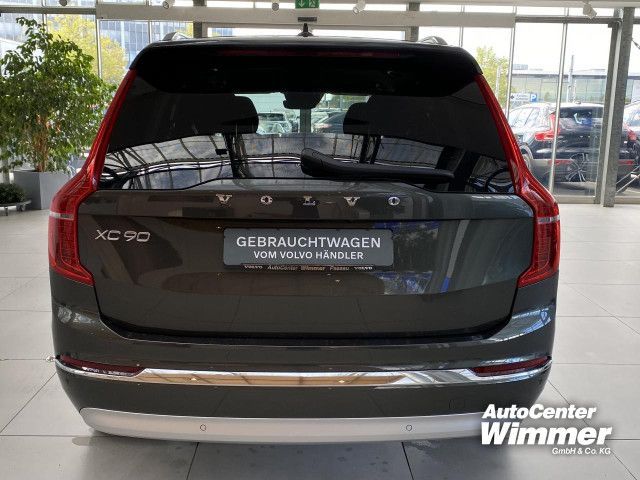 Foto Nummer 7: VOLVO XC 90