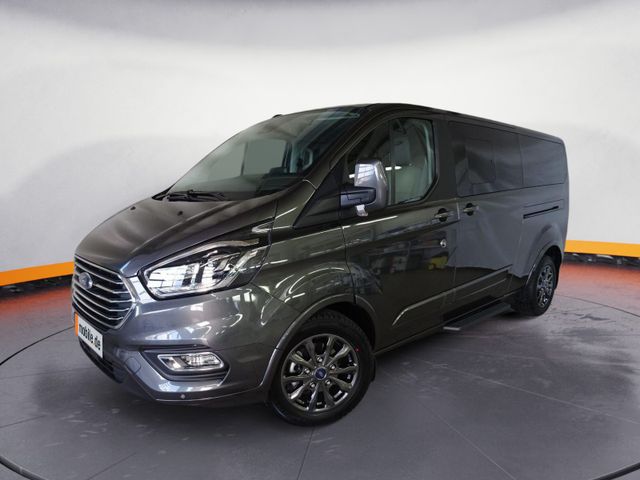 Ford Tourneo Custom Titanium X L2 Aut. +ACC+Kamera+Na