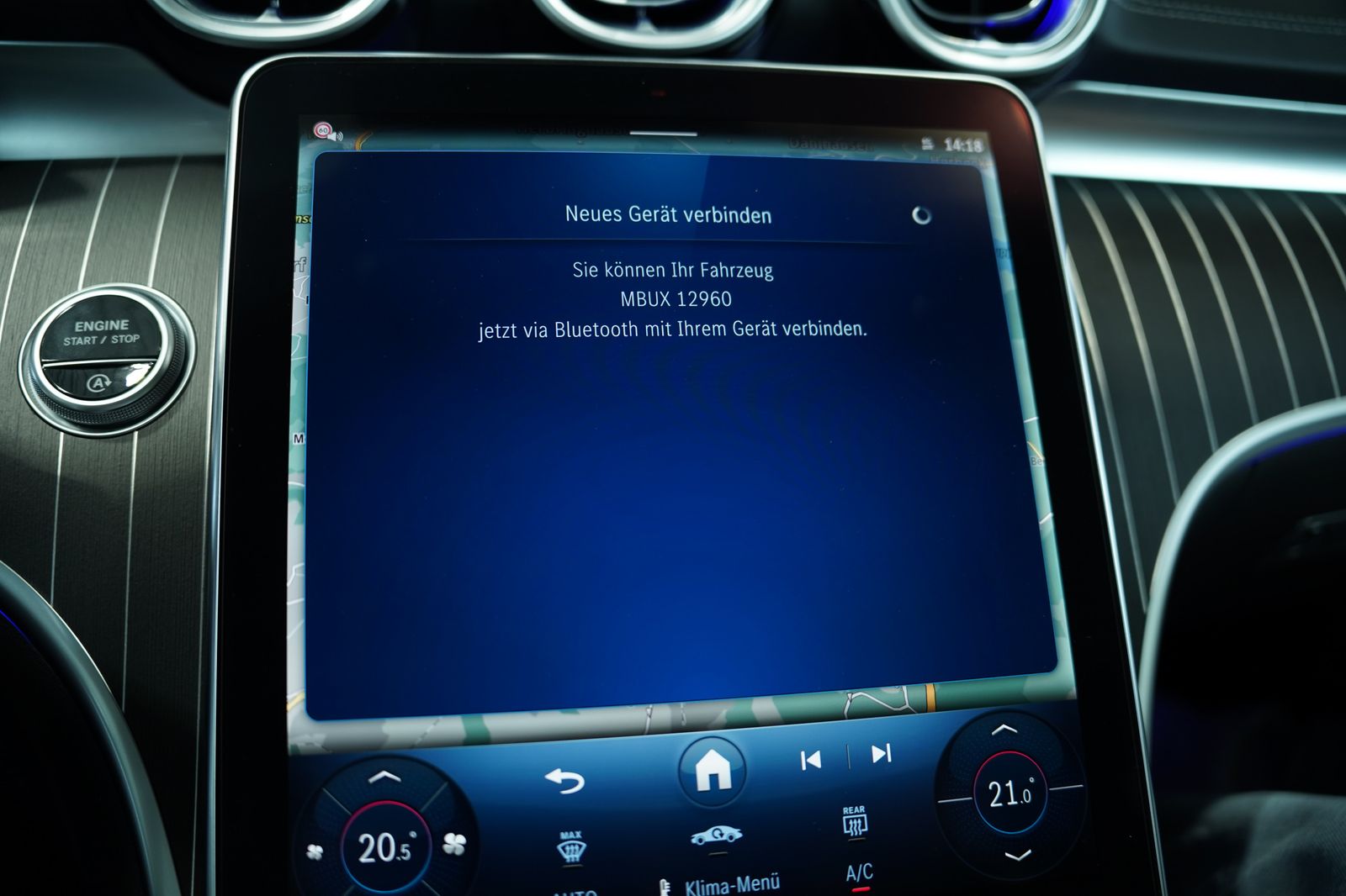 Mercedes Benz Cle 200