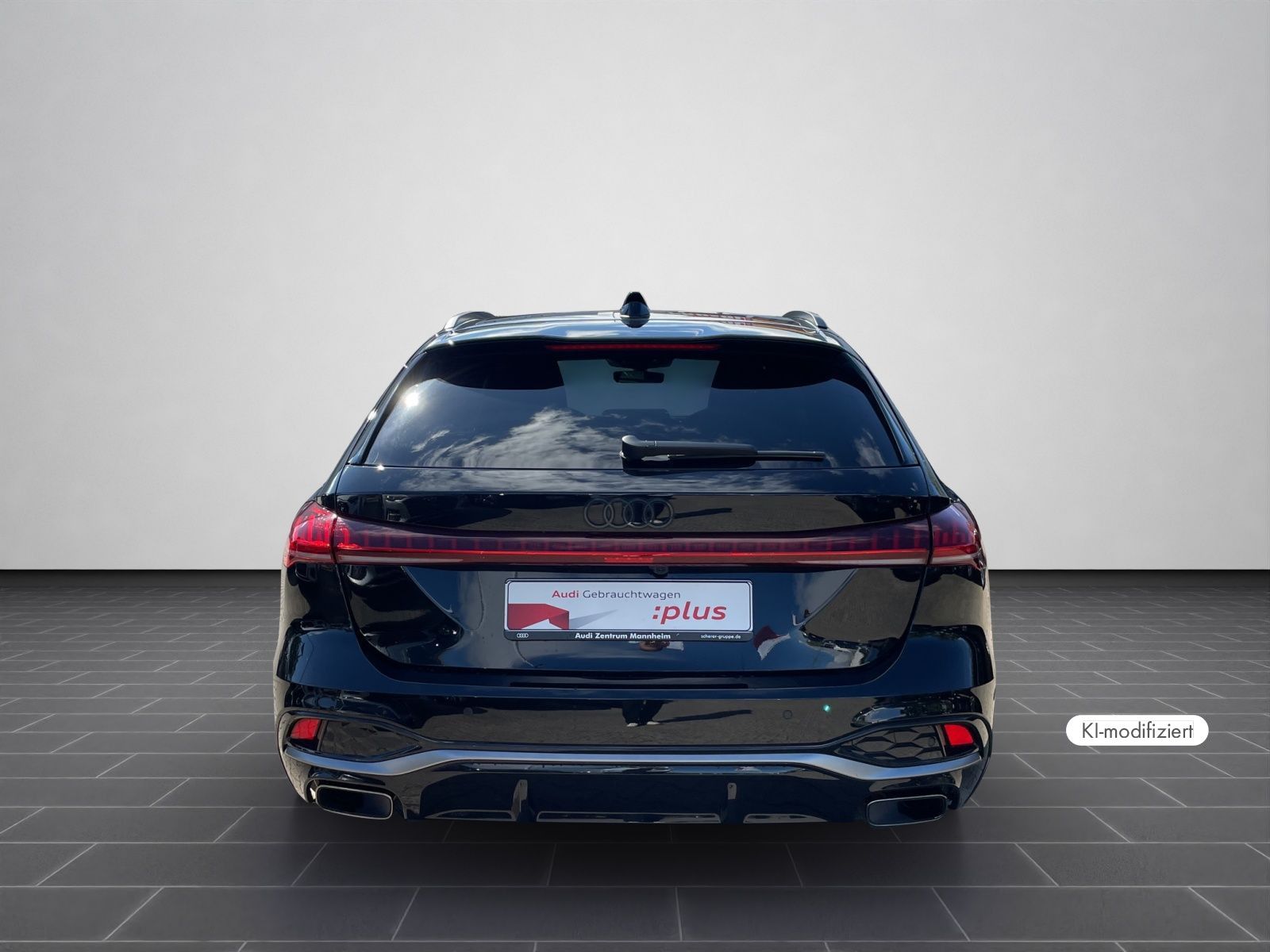 Audi A5 - Bild 7